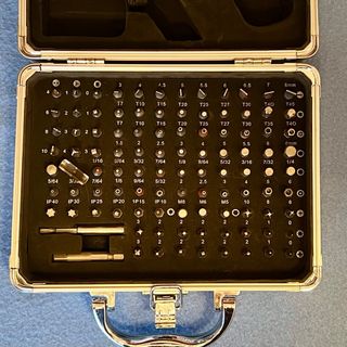 EINHELL AVVITATORE ELETTRICO RICARICABILE