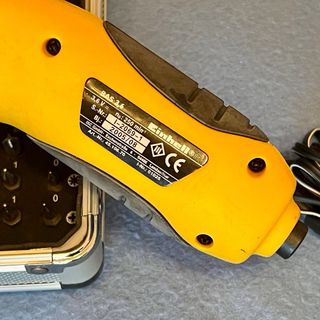 EINHELL AVVITATORE ELETTRICO RICARICABILE