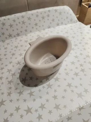 Bañera y cambiador Jane FLIP