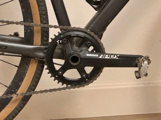 Bicicleta Gravel Megamo Jakar 3.0