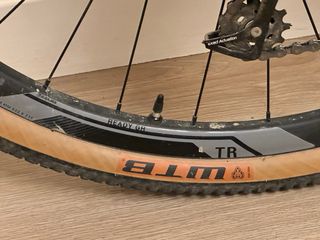 Bicicleta Gravel Megamo Jakar 3.0