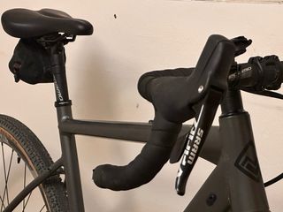 Bicicleta Gravel Megamo Jakar 3.0