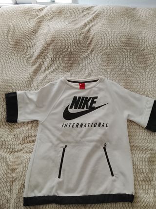 Sudadera Nike Internacional