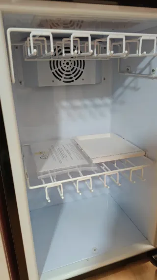 Nevera botellero Sandara