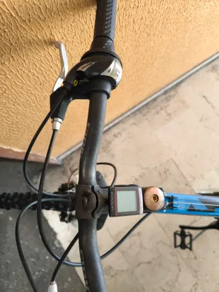 Mountain Bike Dirty Eagle 24"