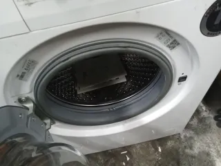 Lavadora Beko 10kg Poco Uso