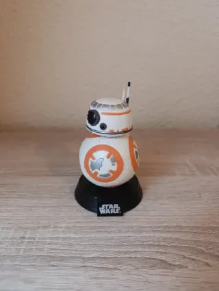 Funko Pop BB-8 Star Wars