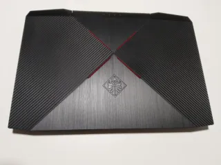 Portátil HP Omen i5 16GB RAM