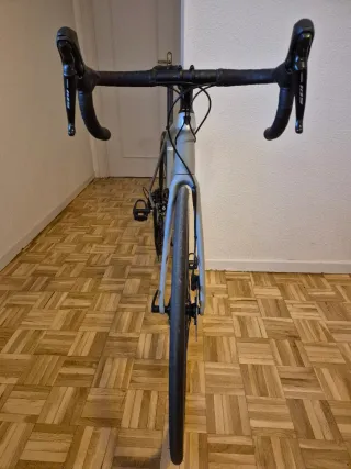 Bicicleta Carretera Trek Emonda ALR 5 Talla 54