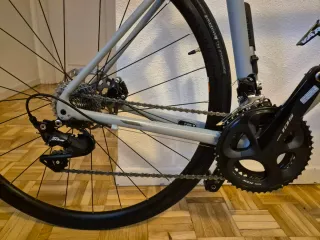 Bicicleta Carretera Trek Emonda ALR 5 Talla 54