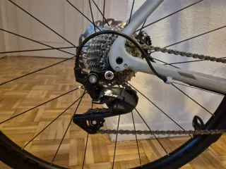 Bicicleta Carretera Trek Emonda ALR 5 Talla 54