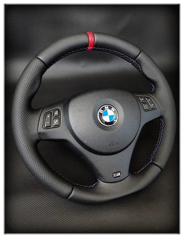 Volante BMW M