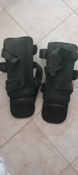 Parastinchi Leone 1947 Taglia L