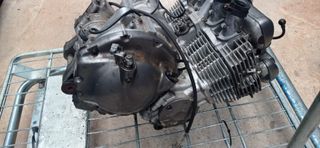 Motor Yamaha XJ 600 Diversion 4BR