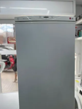 Super oferta pack  Nevera LG 1.88 lavadora LG 6kg