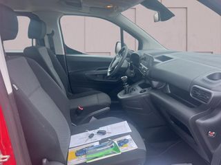 OPEL Combo Life 1.5 TD 96kW (130CV) S/S Edition L,