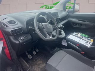 OPEL Combo Life 1.5 TD 96kW (130CV) S/S Edition L,