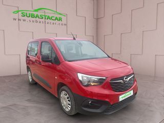 OPEL Combo Life 1.5 TD 96kW (130CV) S/S Edition L,