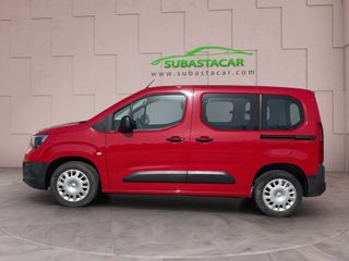 OPEL Combo Life 1.5 TD 96kW (130CV) S/S Edition L,