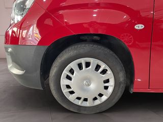 OPEL Combo Life 1.5 TD 96kW (130CV) S/S Edition L,