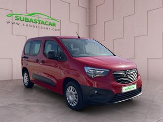 OPEL Combo Life 1.5 TD 96kW (130CV) S/S Edition L,