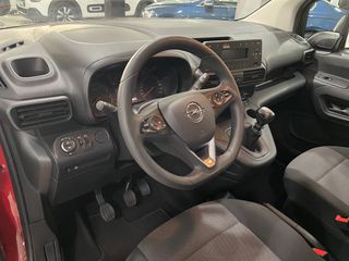 OPEL Combo Life 1.5 TD 96kW (130CV) S/S Edition L,