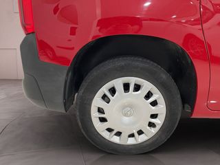 OPEL Combo Life 1.5 TD 96kW (130CV) S/S Edition L,