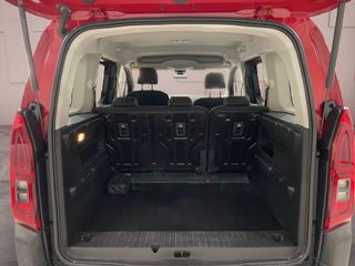 OPEL Combo Life 1.5 TD 96kW (130CV) S/S Edition L,