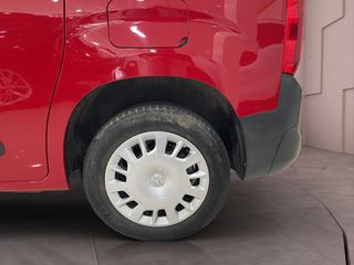 OPEL Combo Life 1.5 TD 96kW (130CV) S/S Edition L,