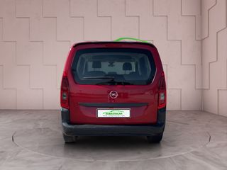 OPEL Combo Life 1.5 TD 96kW (130CV) S/S Edition L,