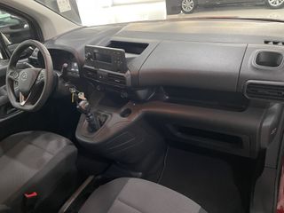 OPEL Combo Life 1.5 TD 96kW (130CV) S/S Edition L,