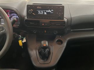 OPEL Combo Life 1.5 TD 96kW (130CV) S/S Edition L,