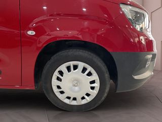 OPEL Combo Life 1.5 TD 96kW (130CV) S/S Edition L,