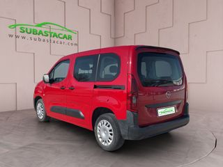 OPEL Combo Life 1.5 TD 96kW (130CV) S/S Edition L,