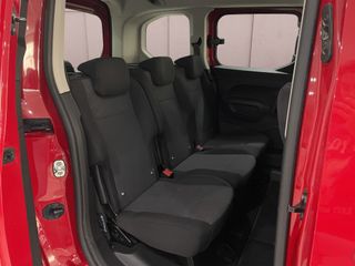 OPEL Combo Life 1.5 TD 96kW (130CV) S/S Edition L,