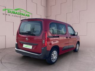 OPEL Combo Life 1.5 TD 96kW (130CV) S/S Edition L,