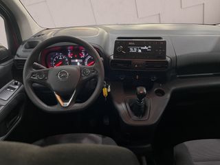 OPEL Combo Life 1.5 TD 96kW (130CV) S/S Edition L,