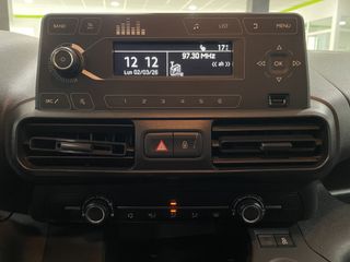 OPEL Combo Life 1.5 TD 96kW (130CV) S/S Edition L,