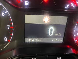 OPEL Combo Life 1.5 TD 96kW (130CV) S/S Edition L,