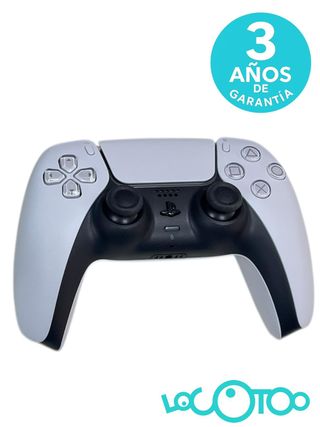 MANDO SONY PS5