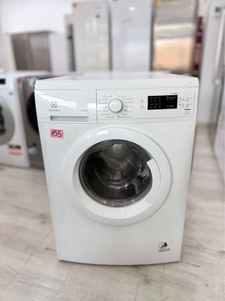 LAVADORA ELECTROLUX 7KG 1200RPM ENVIO 24H/GARANTIA