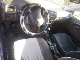 Volvo S40 1998