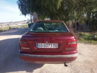 Volvo S40 1998