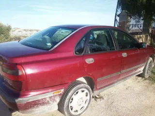 Volvo S40 1998