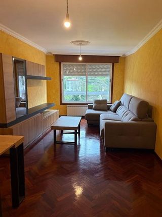 Piso en alquiler en Arteixo