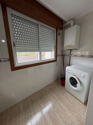 Piso en alquiler en Arteixo