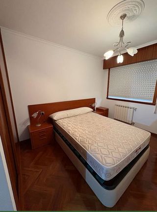 Piso en alquiler en Arteixo