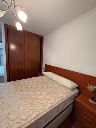 Piso en alquiler en Arteixo