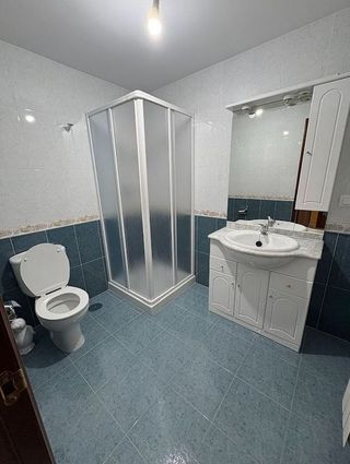 Piso en alquiler en Arteixo