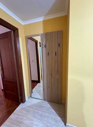 Piso en alquiler en Arteixo